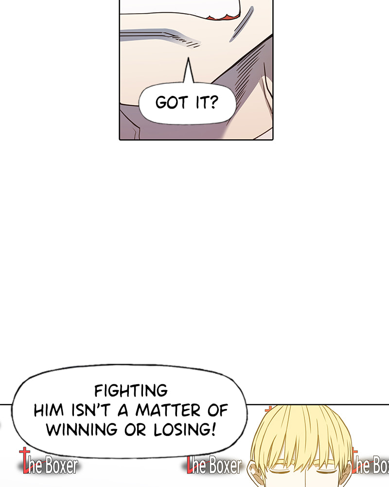 Read The Boxer chapter 94 image 64 on Lezhin