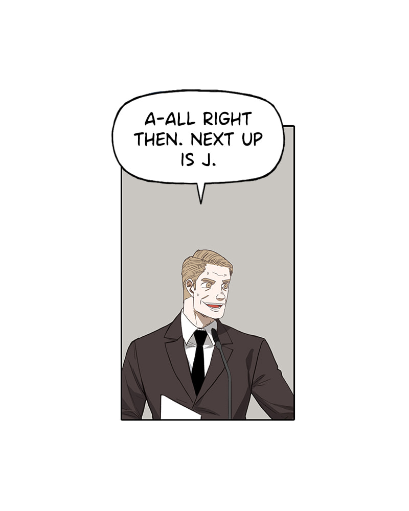 Read The Boxer chapter 94 image 67 on Lezhin