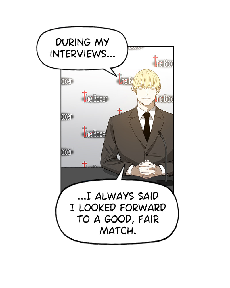 Read The Boxer chapter 94 image 68 on Lezhin