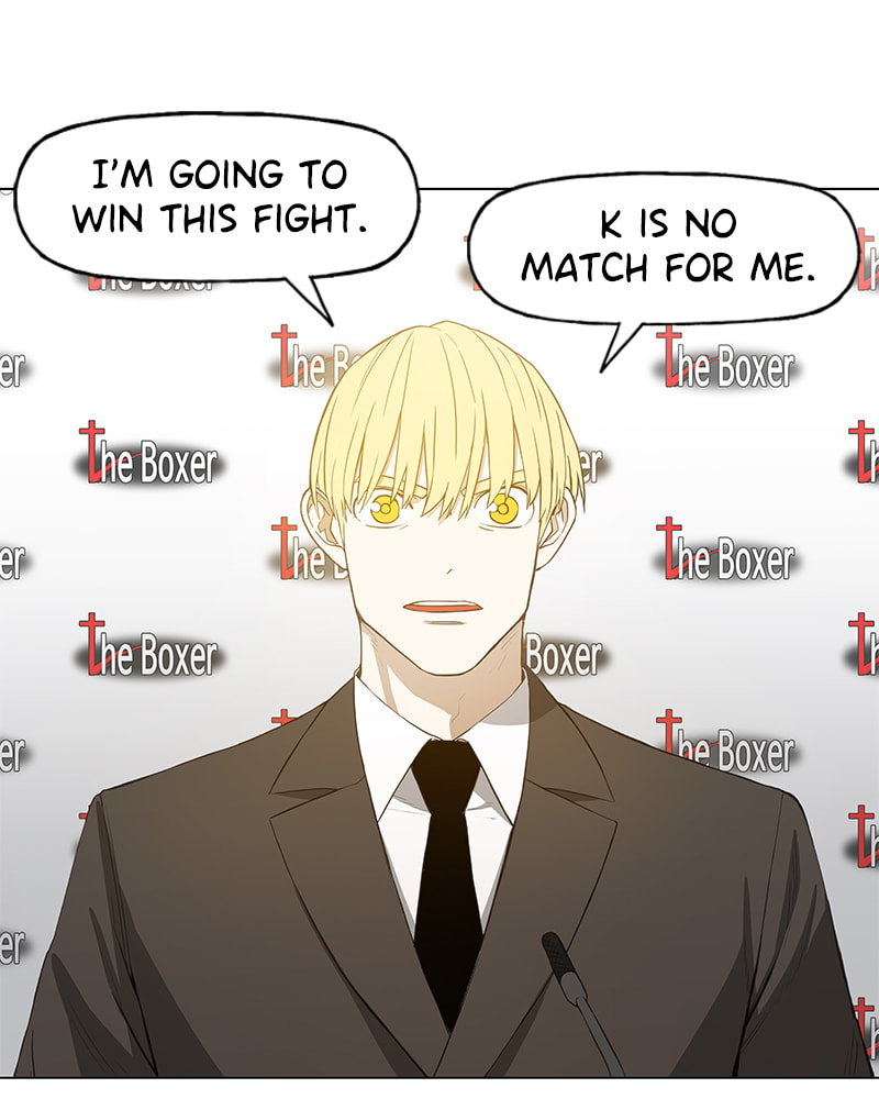 Read The Boxer chapter 94 image 70 on Lezhin