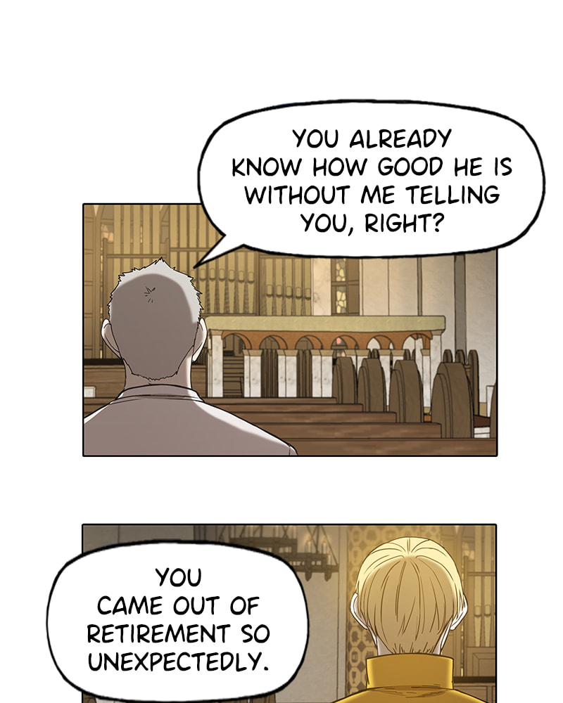 Read The Boxer chapter 94 image 76 on Lezhin