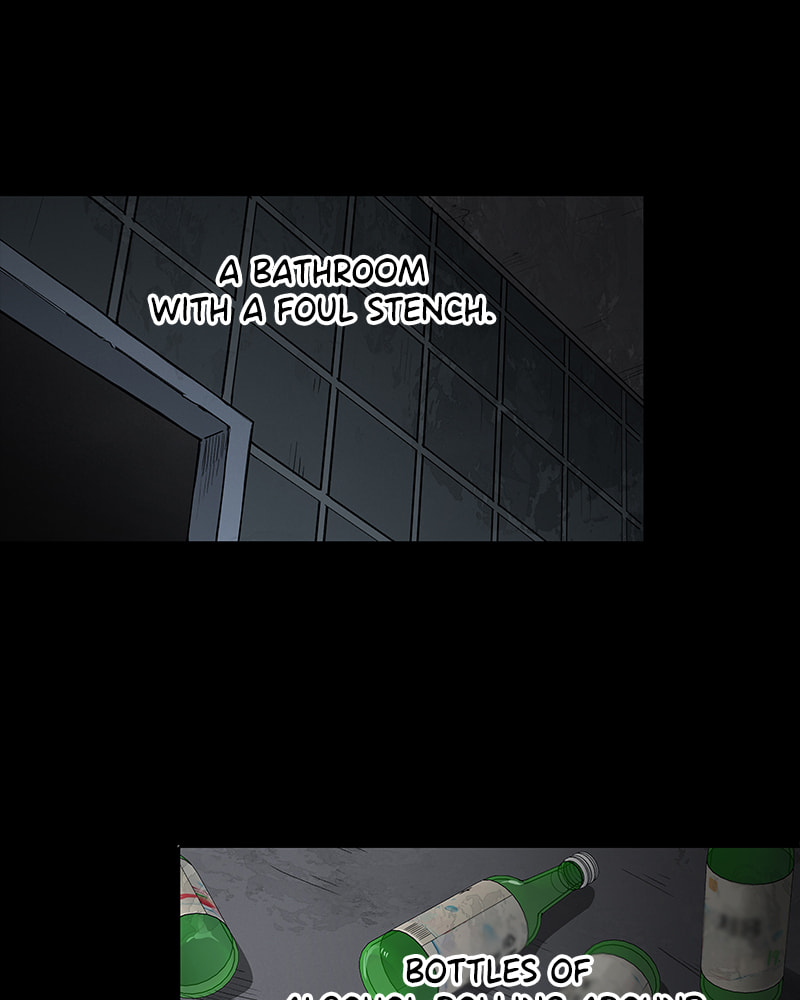 Read The Boxer chapter 95 image 104 on Lezhin