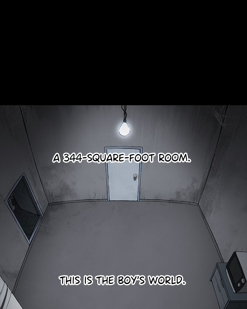 Read The Boxer chapter 95 image 108 on Lezhin