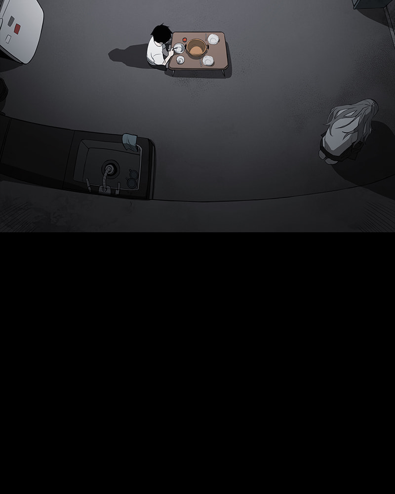 Read The Boxer chapter 95 image 109 on Lezhin