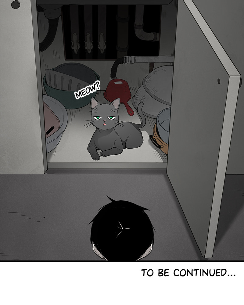Read The Boxer chapter 95 image 116 on Lezhin