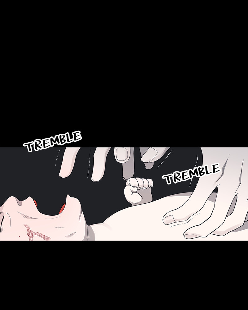 Read The Boxer chapter 95 image 18 on Lezhin