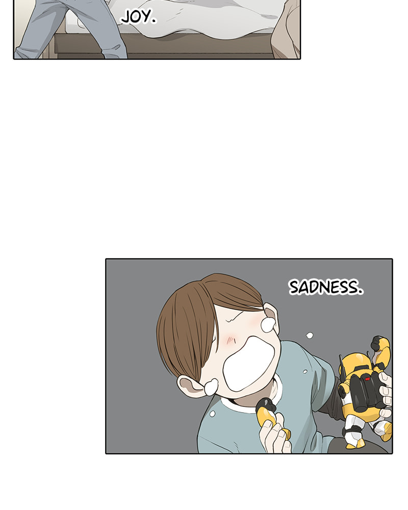 Read The Boxer chapter 95 image 31 on Lezhin