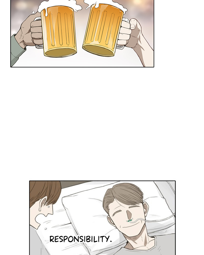 Read The Boxer chapter 95 image 34 on Lezhin