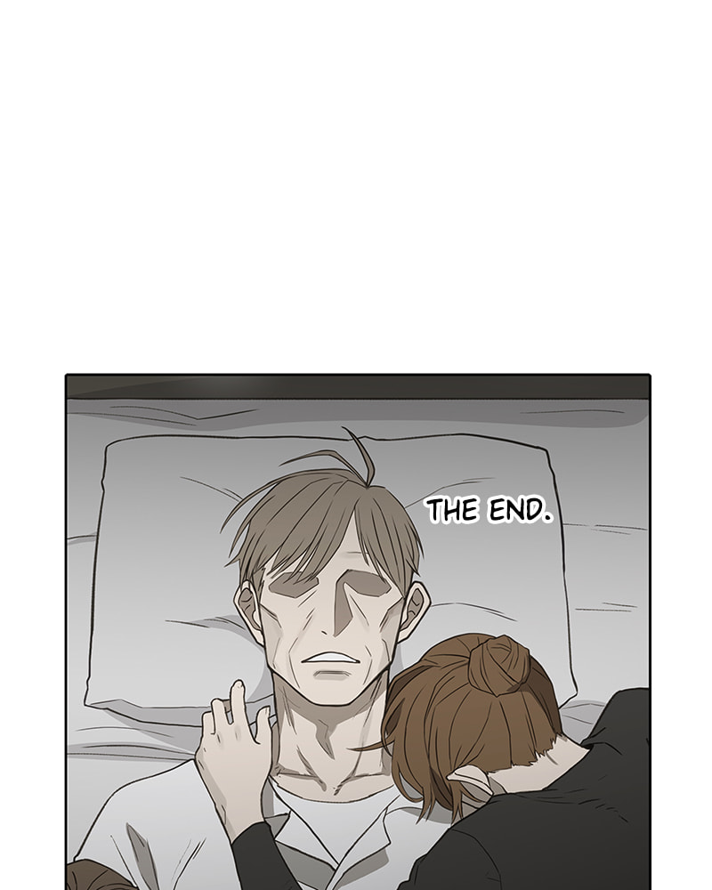 Read The Boxer chapter 95 image 37 on Lezhin