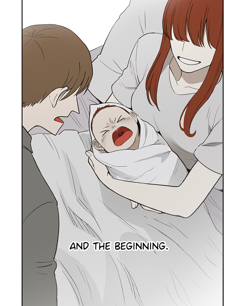 Read The Boxer chapter 95 image 39 on Lezhin