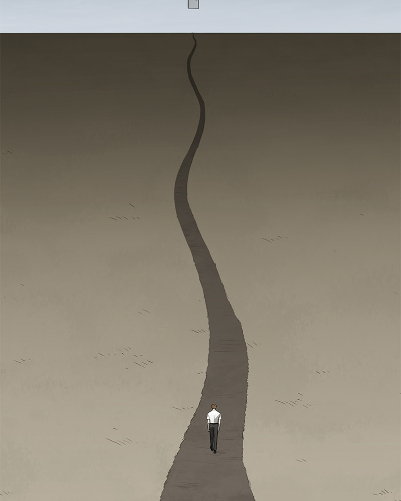 Read The Boxer chapter 95 image 42 on Lezhin