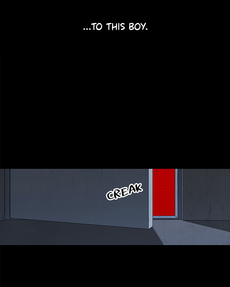 Read The Boxer chapter 95 image 45 on Lezhin