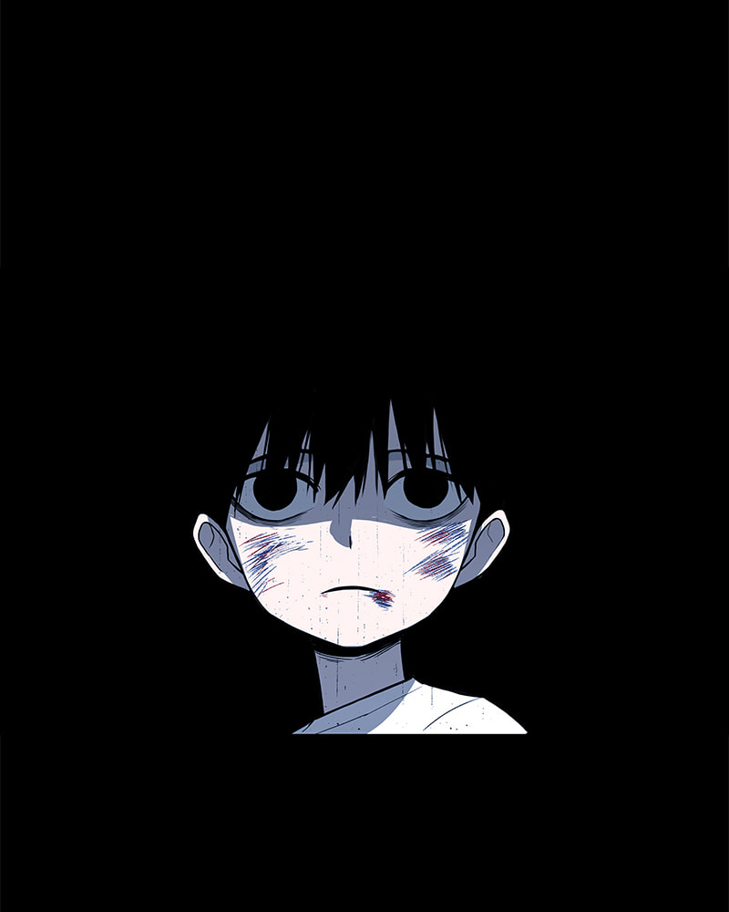 Read The Boxer chapter 95 image 46 on Lezhin