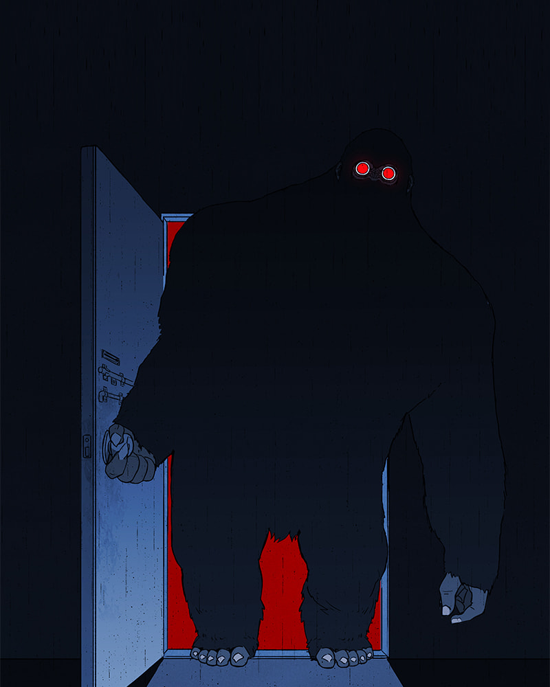 Read The Boxer chapter 95 image 48 on Lezhin