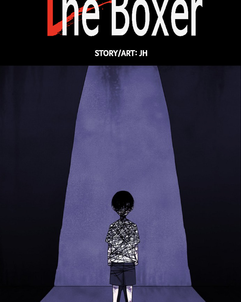 Read The Boxer chapter 95 image 52 on Lezhin