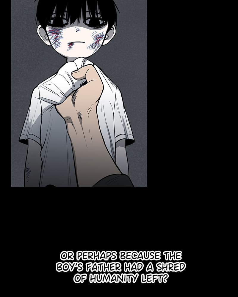 Read The Boxer chapter 95 image 57 on Lezhin