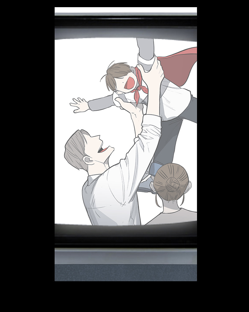 Read The Boxer chapter 95 image 58 on Lezhin