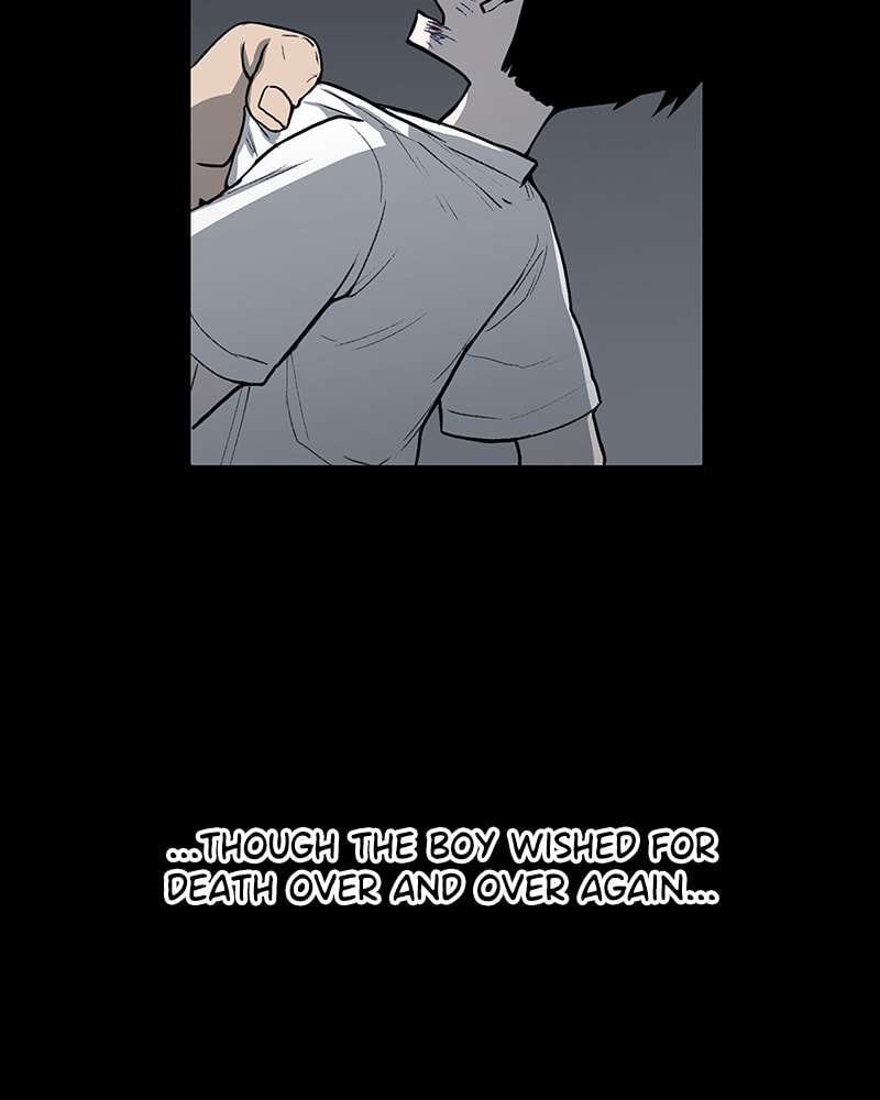 Read The Boxer chapter 95 image 64 on Lezhin