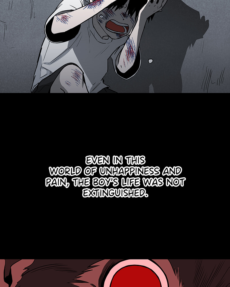Read The Boxer chapter 95 image 69 on Lezhin
