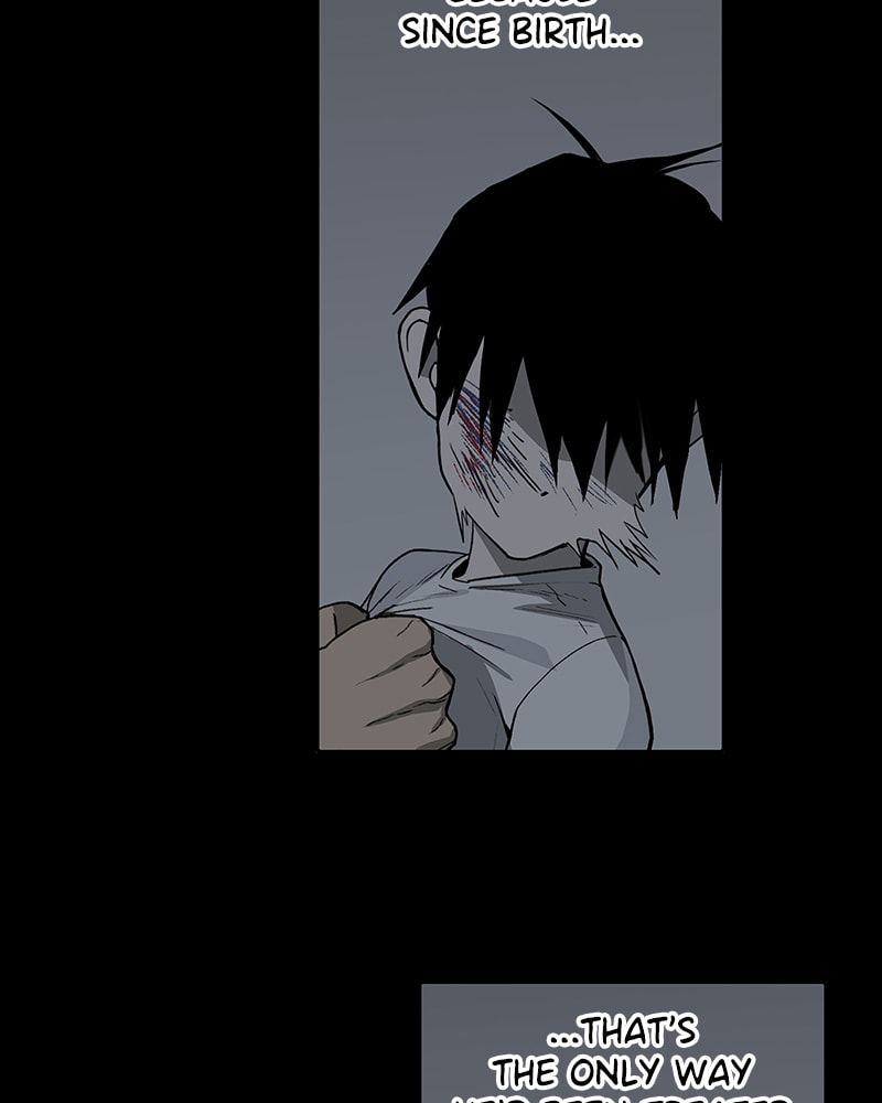 Read The Boxer chapter 95 image 74 on Lezhin