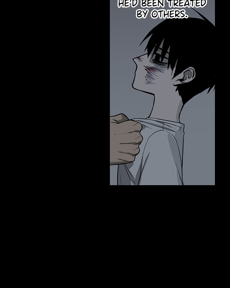 Read The Boxer chapter 95 image 75 on Lezhin