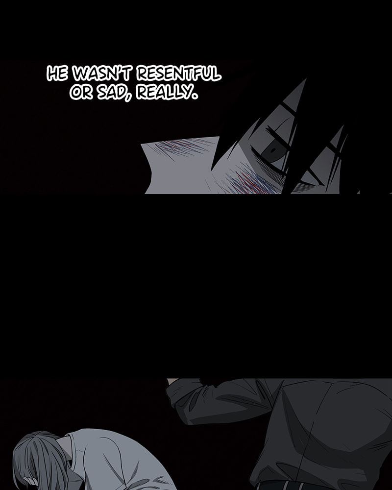 Read The Boxer chapter 95 image 76 on Lezhin