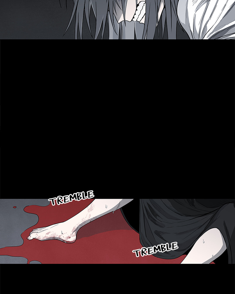 Read The Boxer chapter 95 image 8 on Lezhin