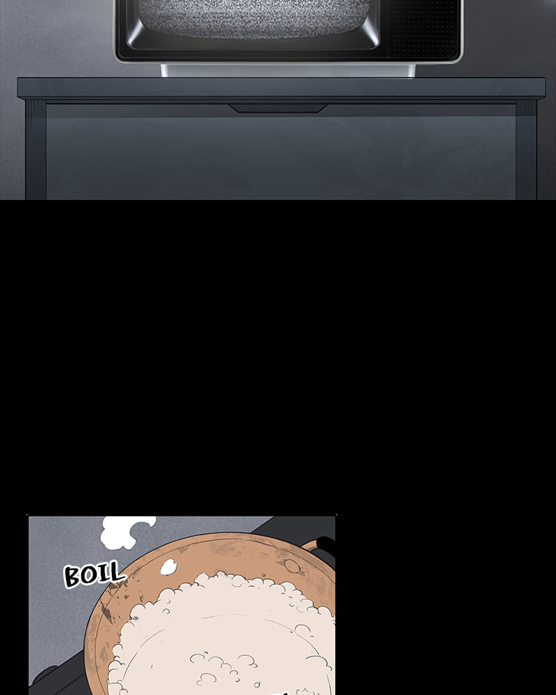 Read The Boxer chapter 95 image 80 on Lezhin