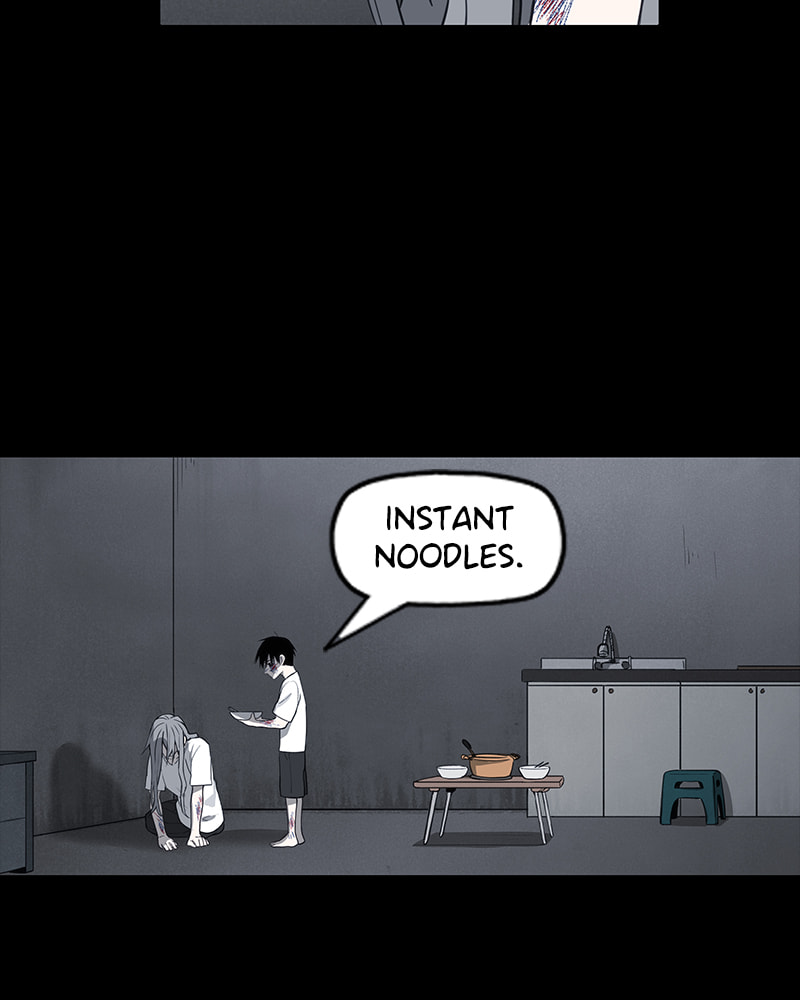 Read The Boxer chapter 95 image 83 on Lezhin