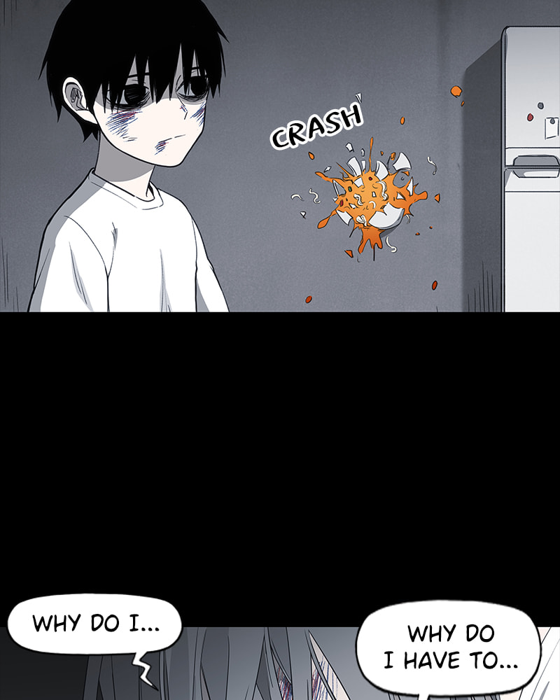 Read The Boxer chapter 95 image 86 on Lezhin