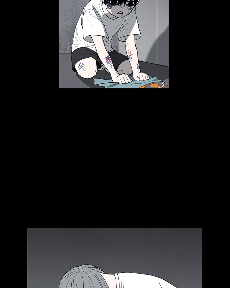 Read The Boxer chapter 95 image 88 on Lezhin