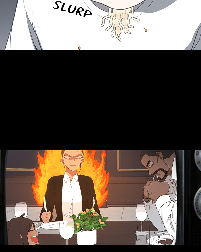 Read The Boxer chapter 95 image 95 on Lezhin