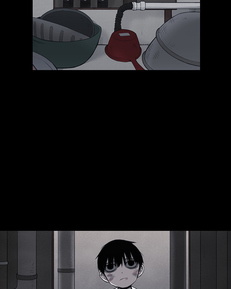 Read The Boxer chapter 96 image 10 on Lezhin