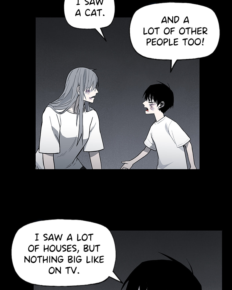 Read The Boxer chapter 96 image 103 on Lezhin