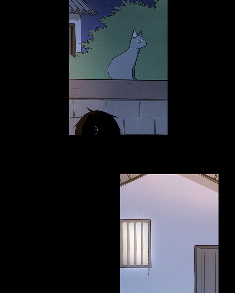 Read The Boxer chapter 96 image 22 on Lezhin