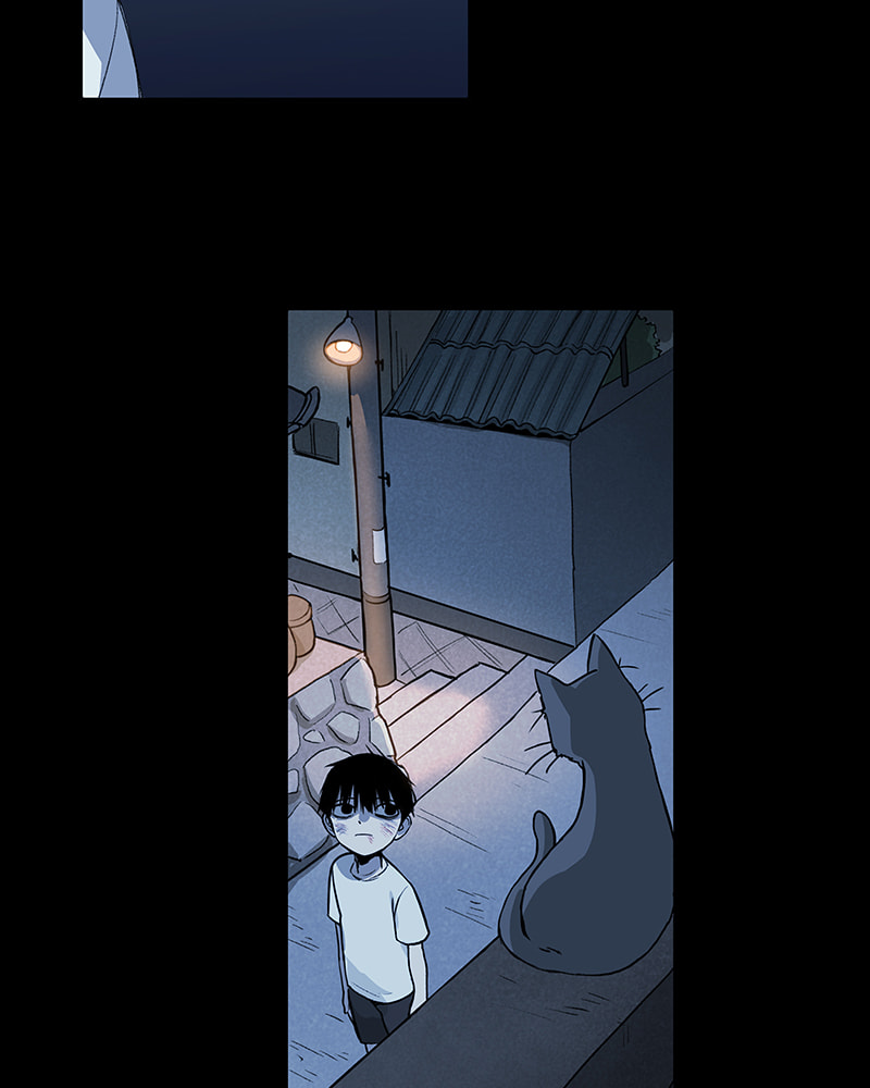 Read The Boxer chapter 96 image 25 on Lezhin