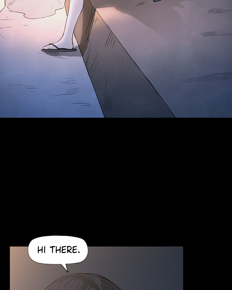 Read The Boxer chapter 96 image 33 on Lezhin
