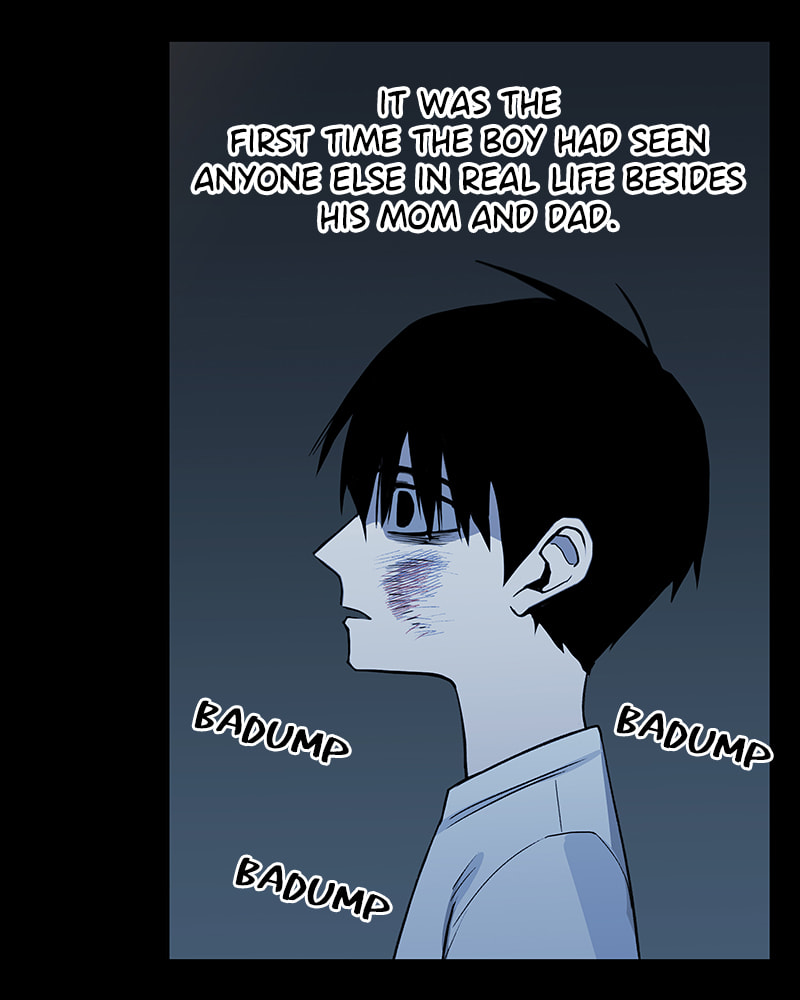 Read The Boxer chapter 96 image 35 on Lezhin