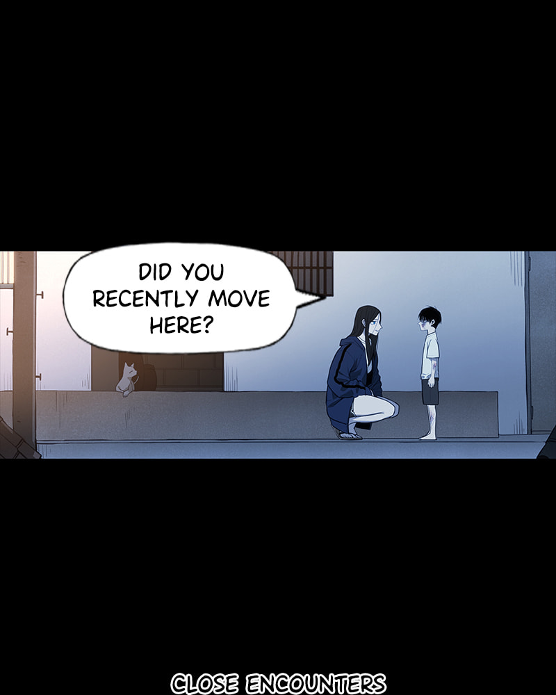 Read The Boxer chapter 96 image 36 on Lezhin