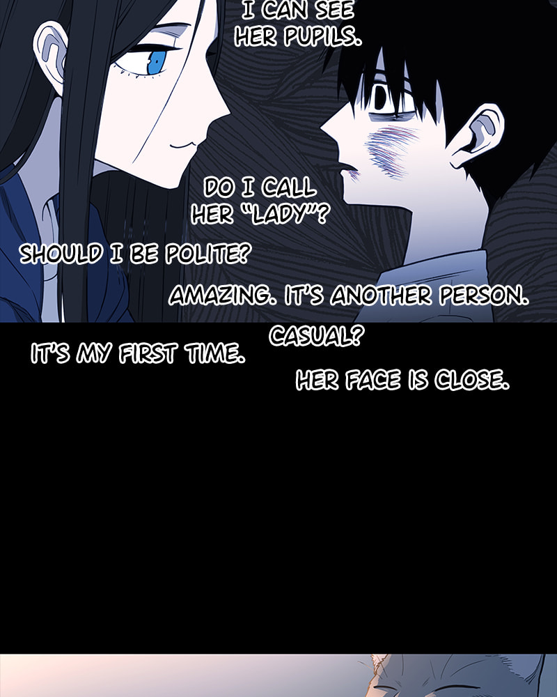 Read The Boxer chapter 96 image 38 on Lezhin