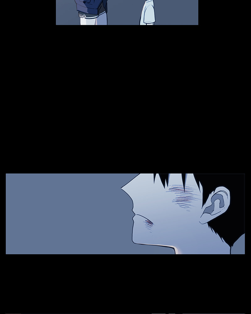Read The Boxer chapter 96 image 43 on Lezhin