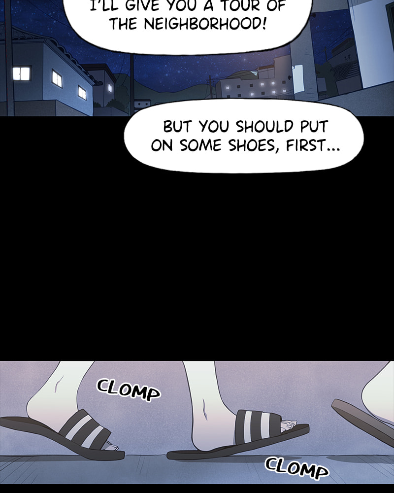 Read The Boxer chapter 96 image 45 on Lezhin