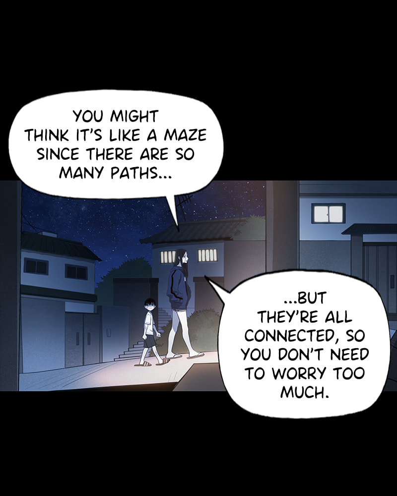 Read The Boxer chapter 96 image 46 on Lezhin