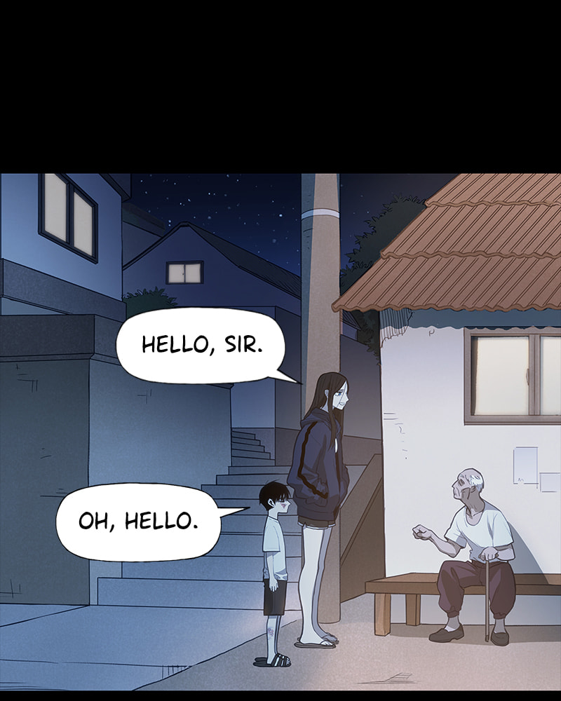 Read The Boxer chapter 96 image 49 on Lezhin