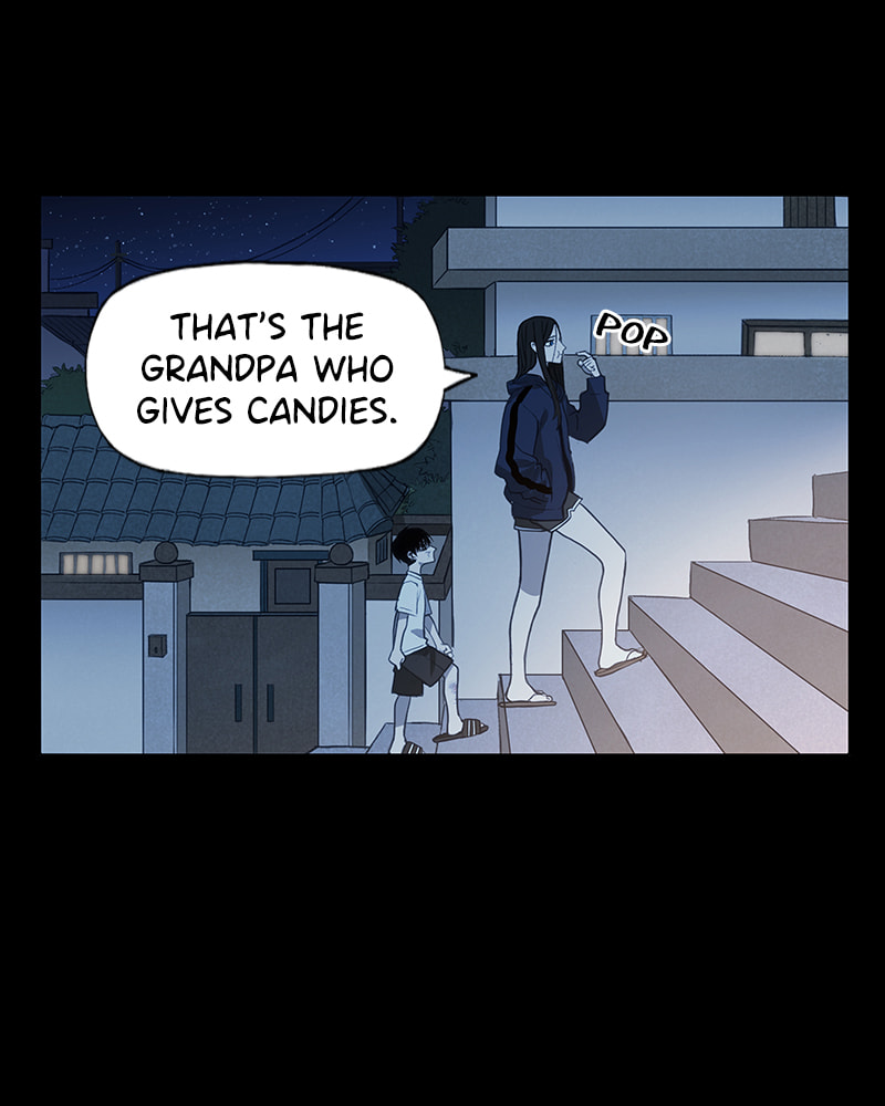 Read The Boxer chapter 96 image 54 on Lezhin