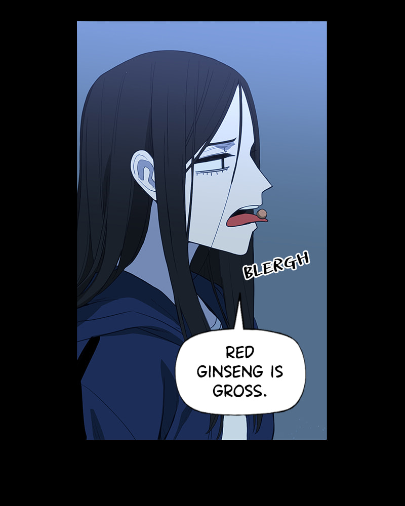 Read The Boxer chapter 96 image 55 on Lezhin
