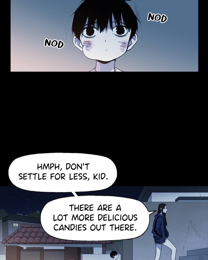 Read The Boxer chapter 96 image 57 on Lezhin