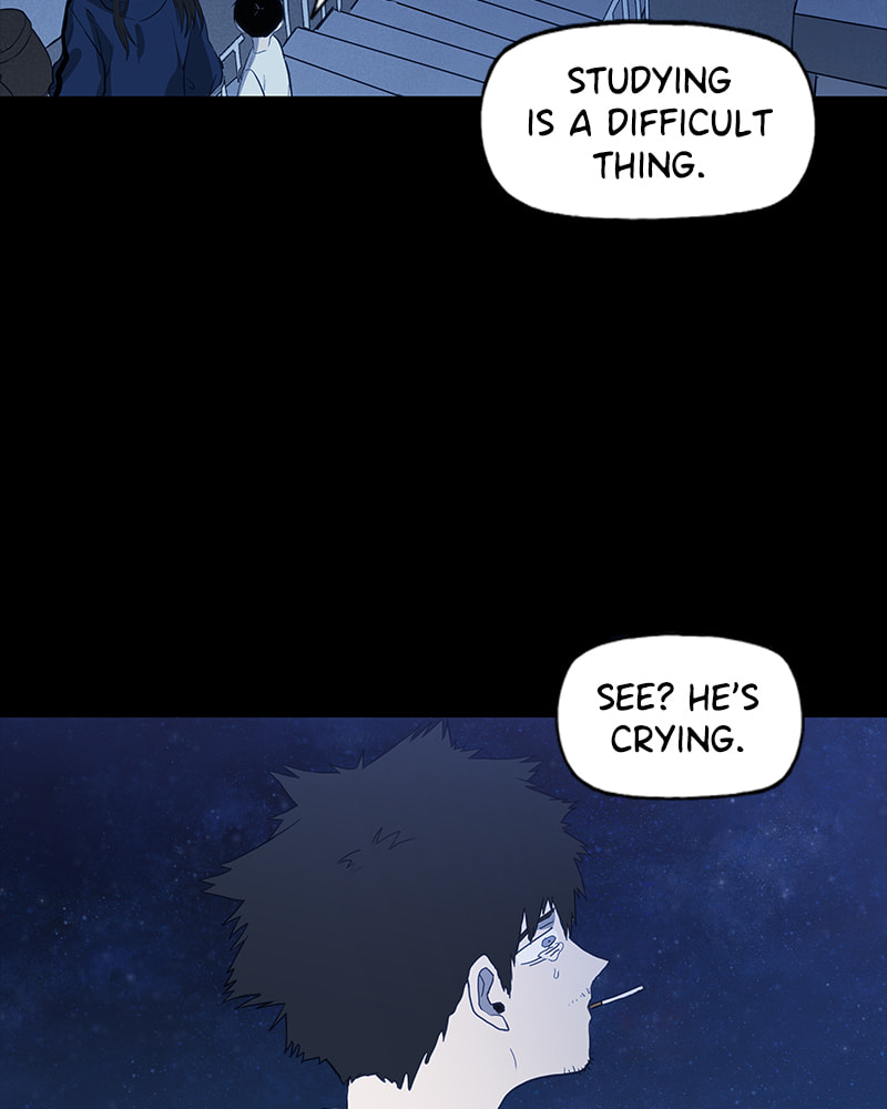 Read The Boxer chapter 96 image 65 on Lezhin