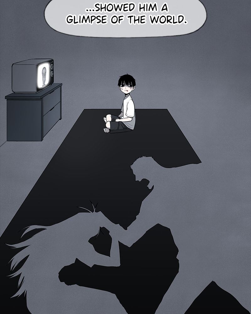 Read The Boxer chapter 96 image 7 on Lezhin