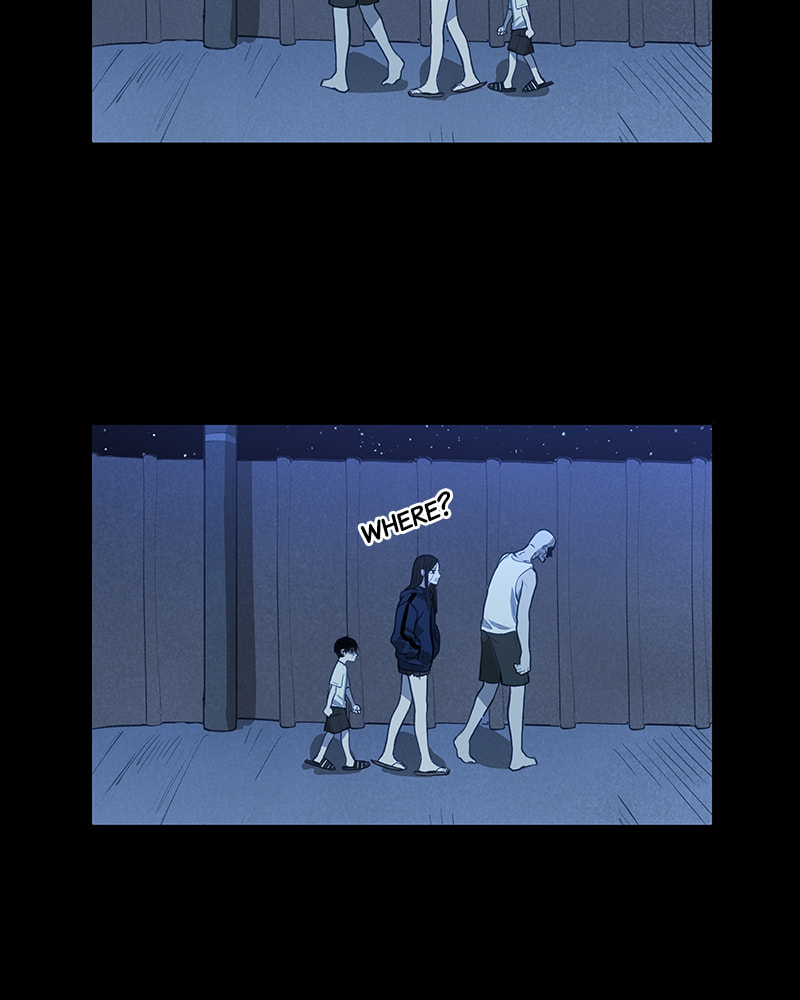 Read The Boxer chapter 96 image 72 on Lezhin